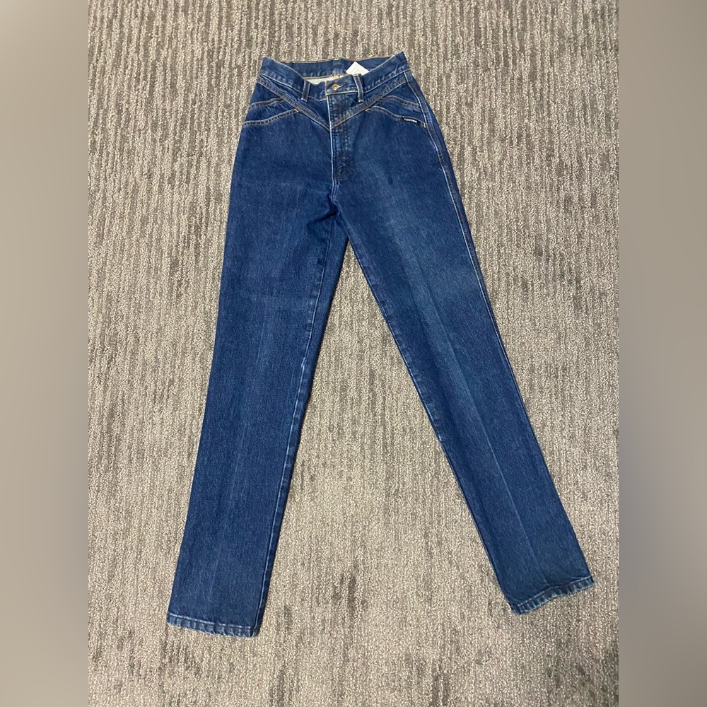 Vintage 90’s Rockies Jeans